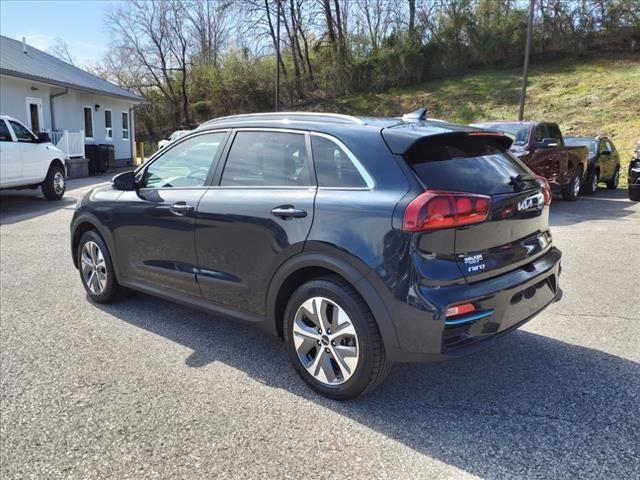 2022 Kia Niro EV EX