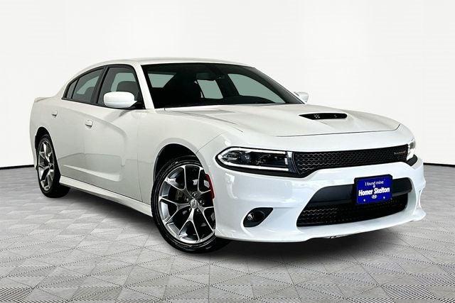 2022 Dodge Charger GT RWD