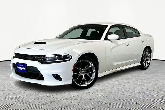 2022 Dodge Charger GT RWD