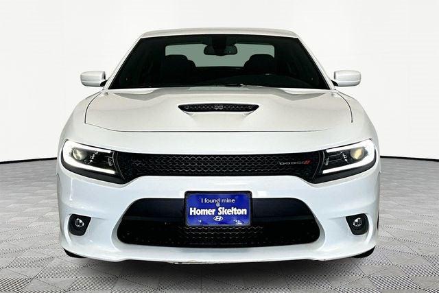 2022 Dodge Charger GT RWD