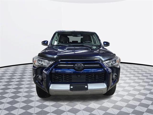 2022 Toyota 4Runner TRD Off Road Premium