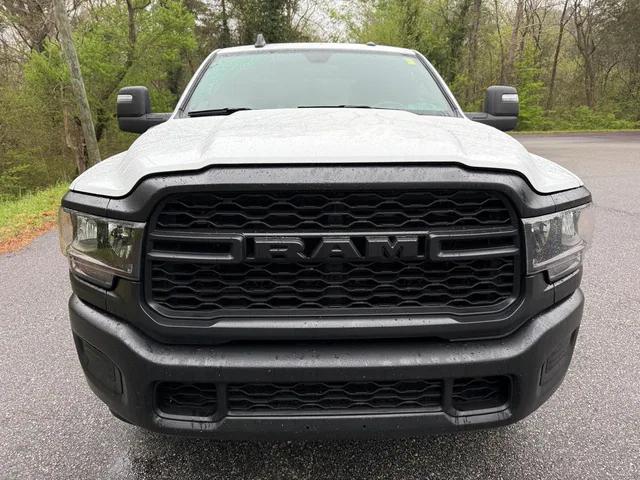 2024 RAM 2500 Tradesman Crew Cab 4x4 64 Box