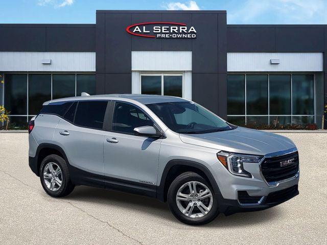 2022 GMC Terrain AWD SLE for sale in Grand Blanc, MI
