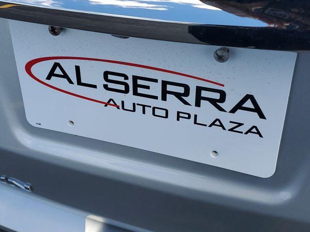 2022 GMC Terrain AWD SLE