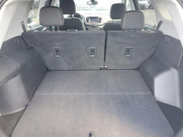 2022 GMC Terrain AWD SLE