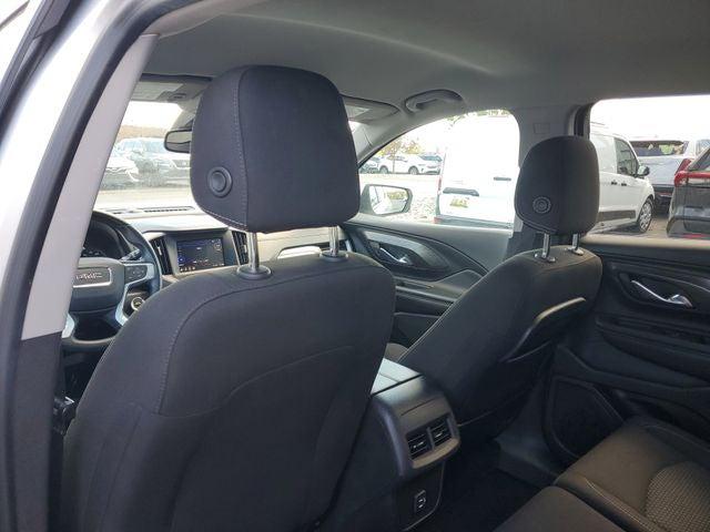 2022 GMC Terrain AWD SLE