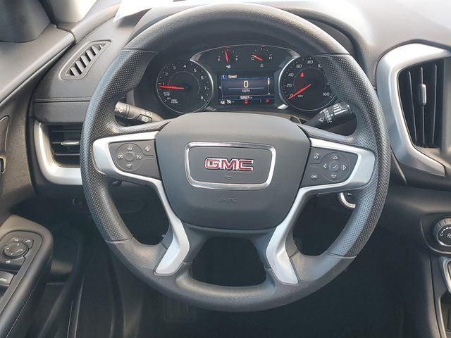 2022 GMC Terrain AWD SLE
