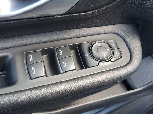 2022 GMC Terrain AWD SLE