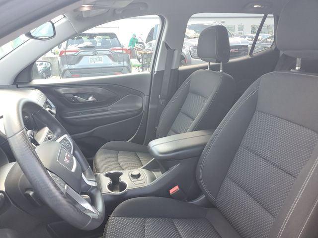 2022 GMC Terrain AWD SLE