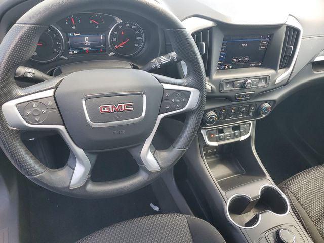 2022 GMC Terrain AWD SLE