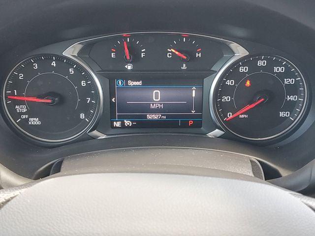 2022 GMC Terrain AWD SLE