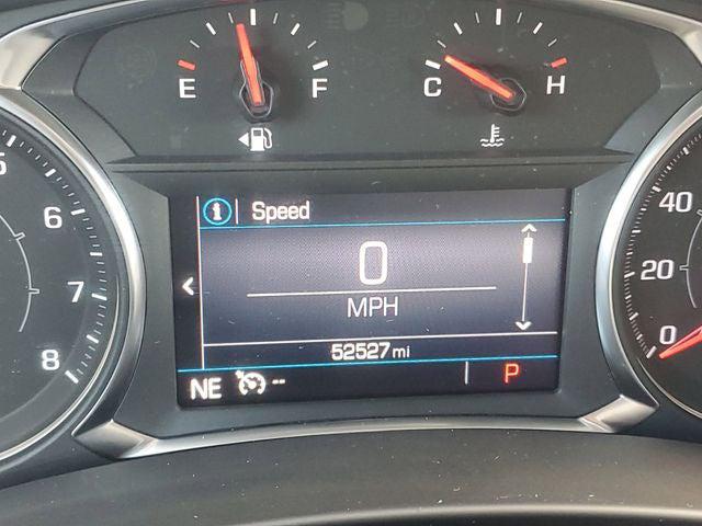 2022 GMC Terrain AWD SLE