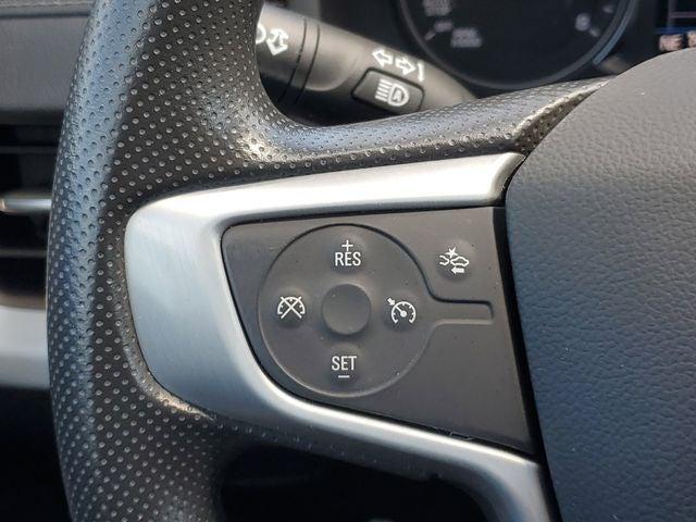 2022 GMC Terrain AWD SLE