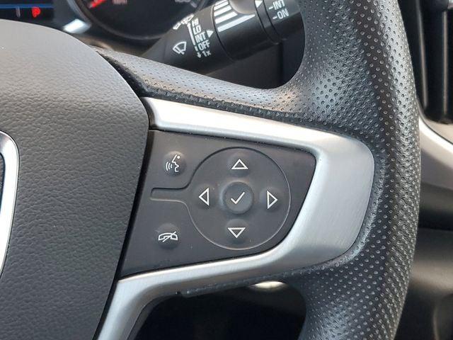 2022 GMC Terrain AWD SLE