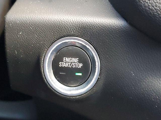 2022 GMC Terrain AWD SLE