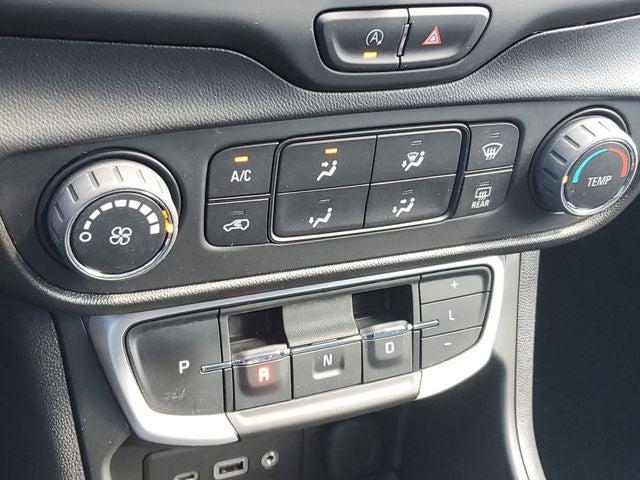 2022 GMC Terrain AWD SLE