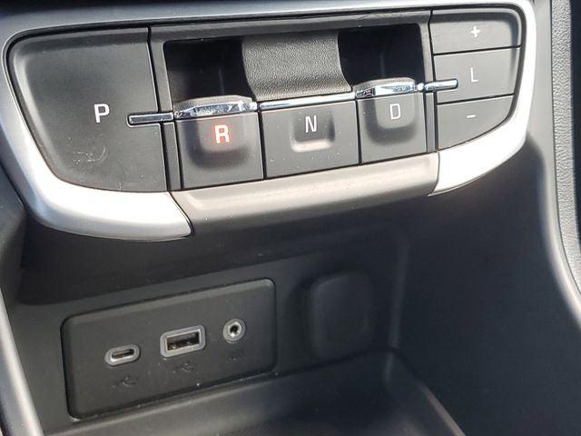 2022 GMC Terrain AWD SLE