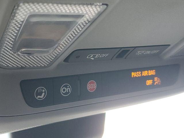 2022 GMC Terrain AWD SLE