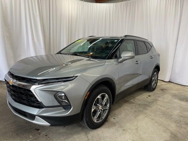 2023 Chevrolet Blazer FWD 2LT