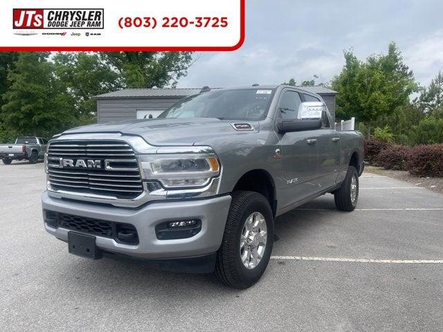 2024 RAM 2500 Laramie Crew Cab 4x4 64 Box