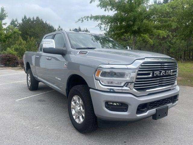 2024 RAM 2500 Laramie Crew Cab 4x4 64 Box