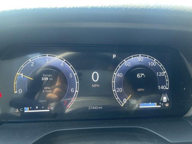 2023 Jeep Grand Cherokee L Laredo 4x2