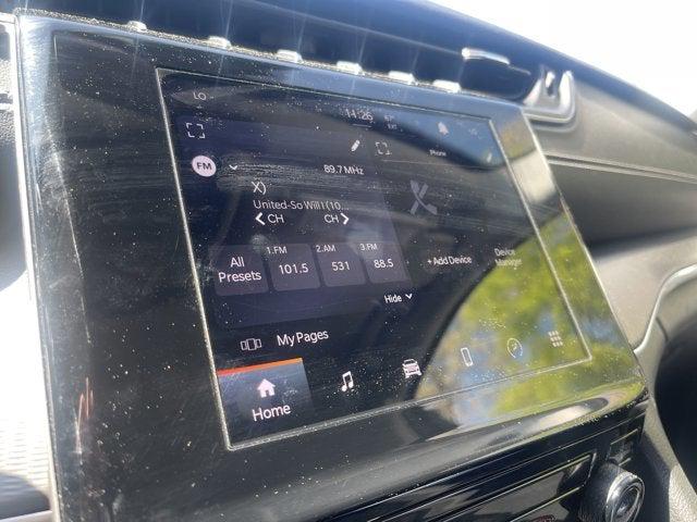2023 Jeep Grand Cherokee L Laredo 4x2