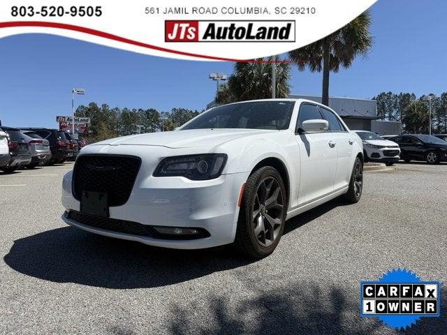 2023 Chrysler 300 300S