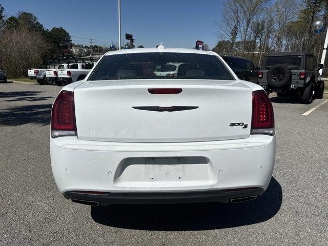 2023 Chrysler 300 300S
