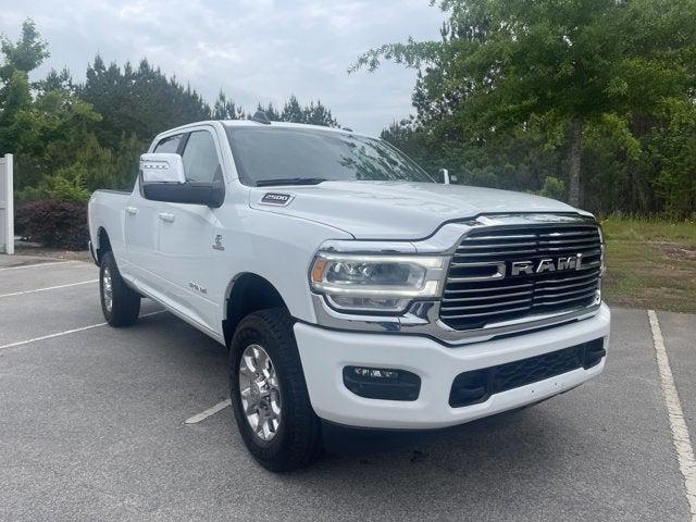 2024 RAM 2500 Laramie Crew Cab 4x4 64 Box