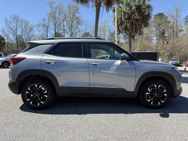 2023 Chevrolet Trailblazer FWD LT