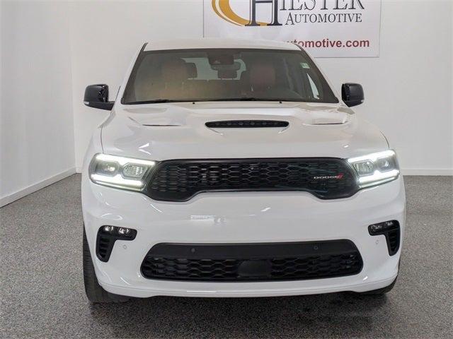2021 Dodge Durango R/T RWD