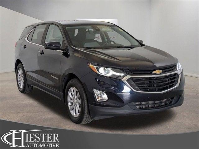 2021 Chevrolet Equinox FWD 2FL