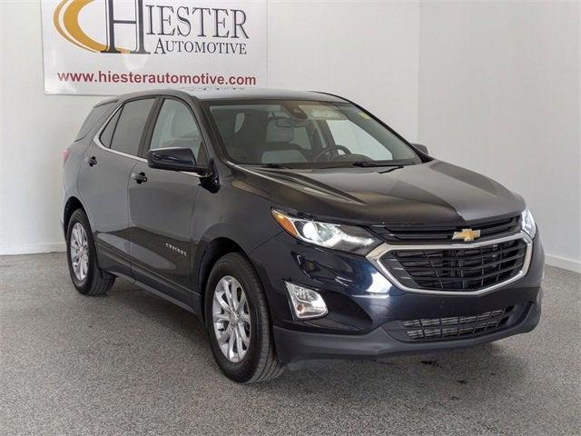 2021 Chevrolet Equinox FWD 2FL