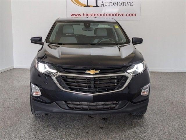 2021 Chevrolet Equinox FWD 2FL