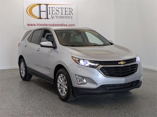 2021 Chevrolet Equinox FWD 2FL