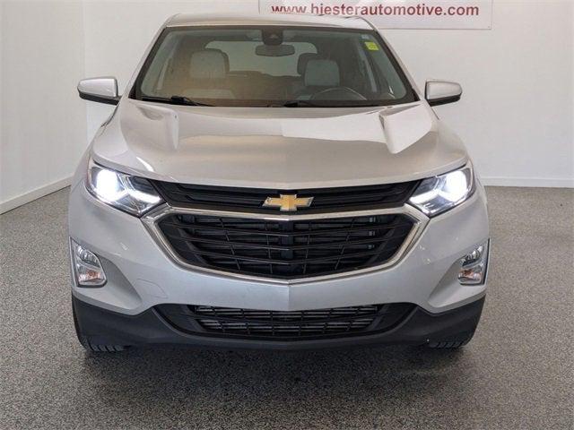 2021 Chevrolet Equinox FWD 2FL