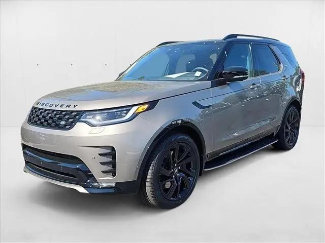 2025 Land Rover Discovery P360 Dynamic SE for sale in Elmsford, NY