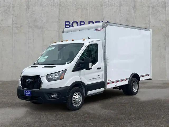 2024 Ford Transit Chassis T-350 for sale in Glen Burnie, MD