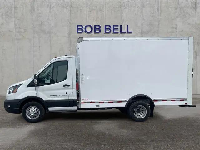 2024 Ford Transit Chassis T-350
