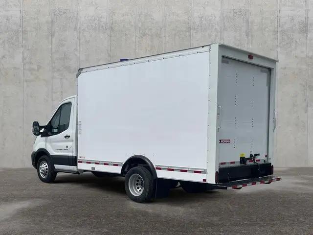 2024 Ford Transit Chassis T-350