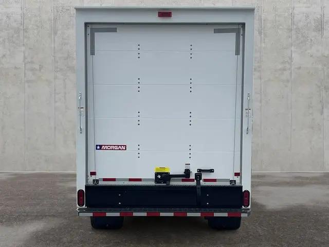 2024 Ford Transit Chassis T-350