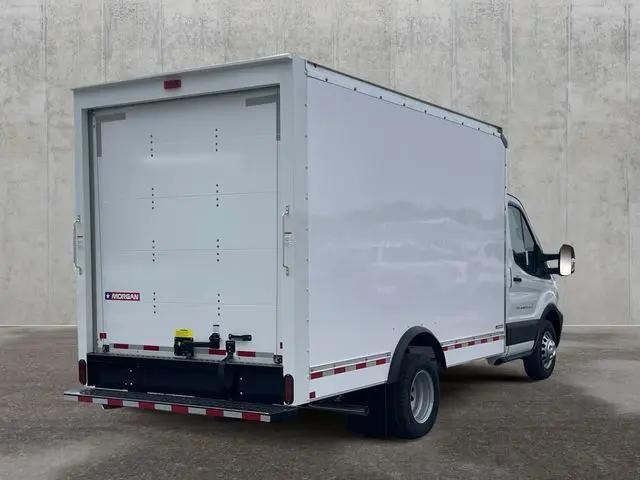 2024 Ford Transit Chassis T-350