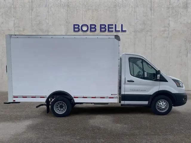2024 Ford Transit Chassis T-350