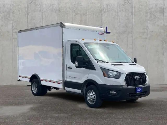 2024 Ford Transit Chassis T-350