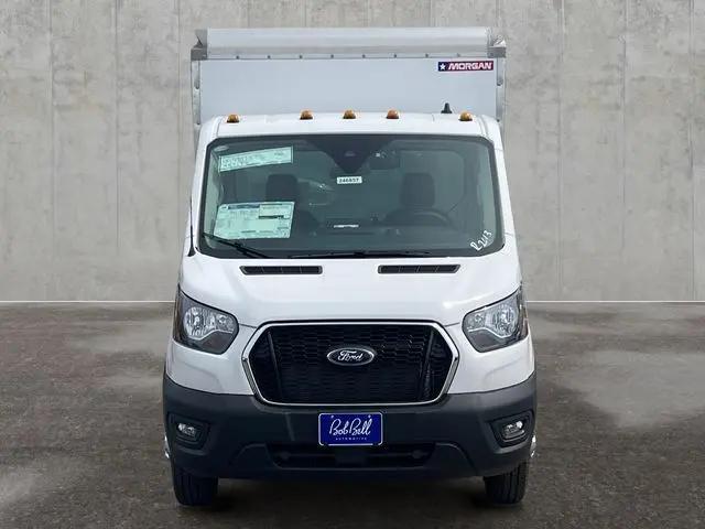 2024 Ford Transit Chassis T-350