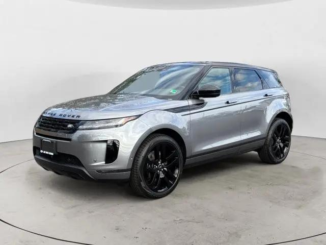 2026 Land Rover Range Rover Evoque S for sale in Midlothian, VA
