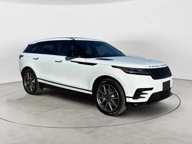 2026 Land Rover Range Rover Velar P250 Dynamic SE