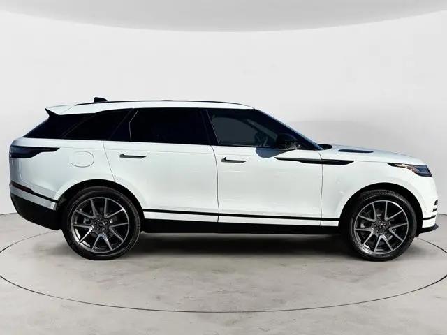 2026 Land Rover Range Rover Velar P250 Dynamic SE