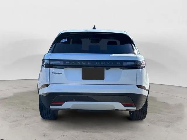 2026 Land Rover Range Rover Velar P250 Dynamic SE